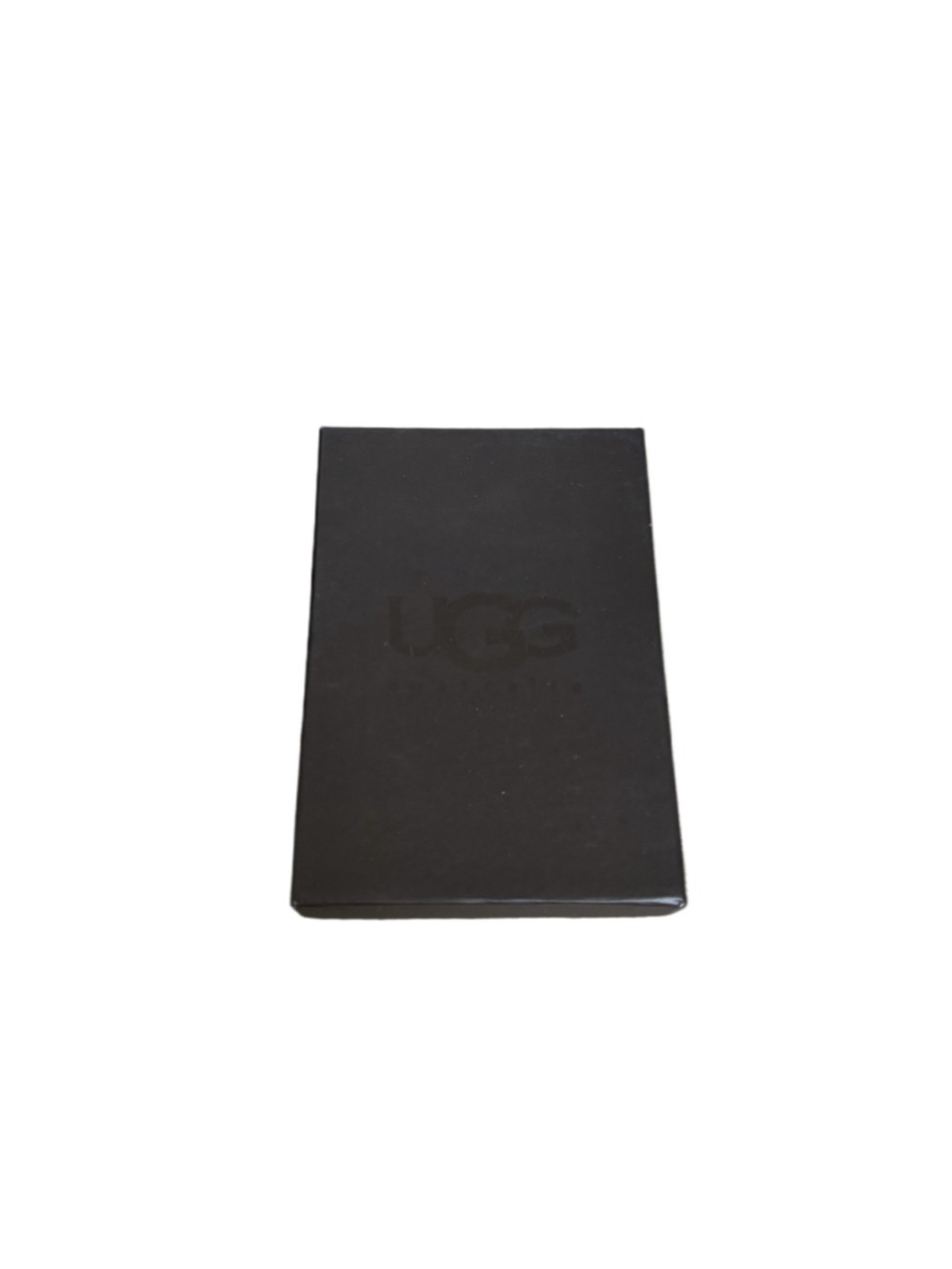 Unisex UGG Storage Box One Size Black